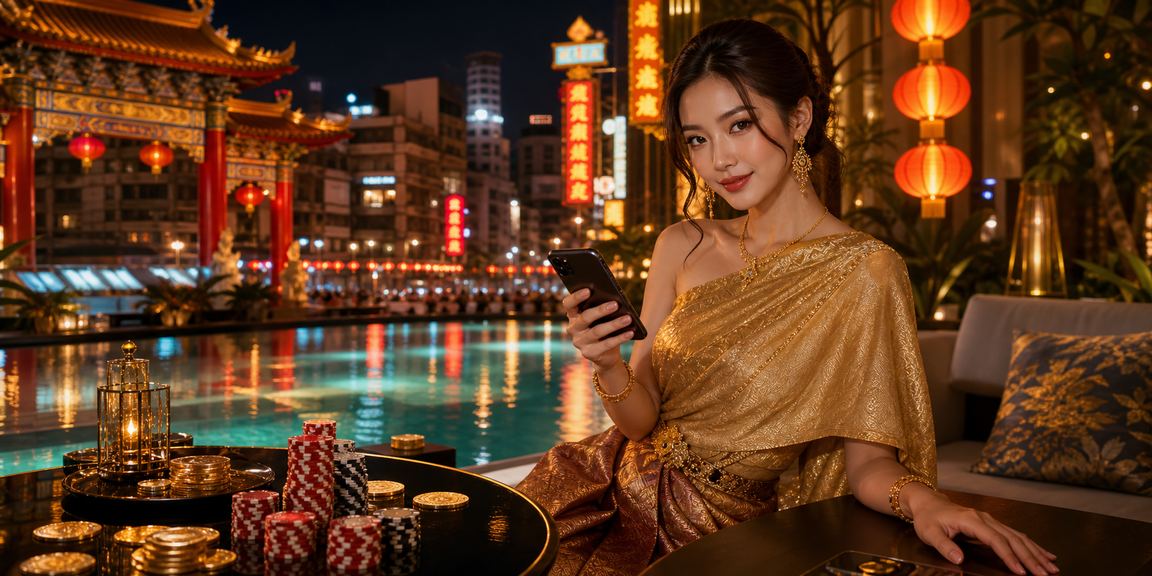 W69 Casino